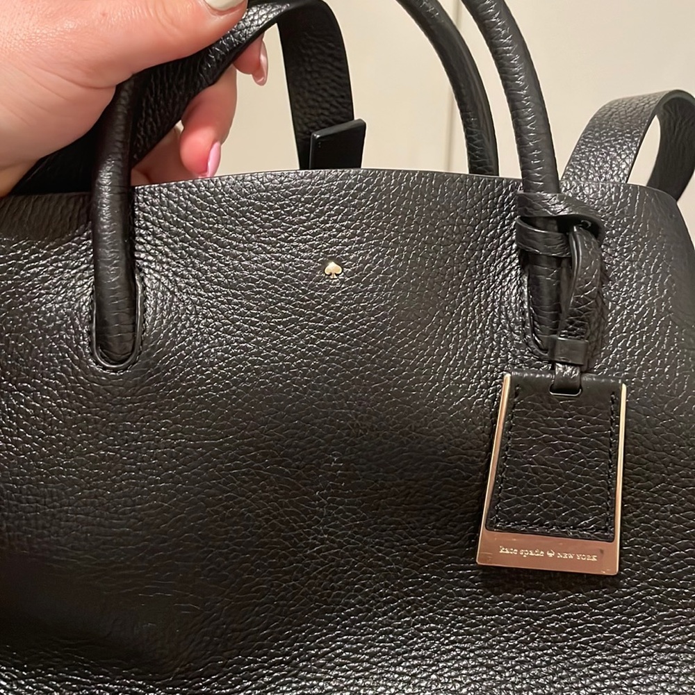 Kate Spade Madison Tote